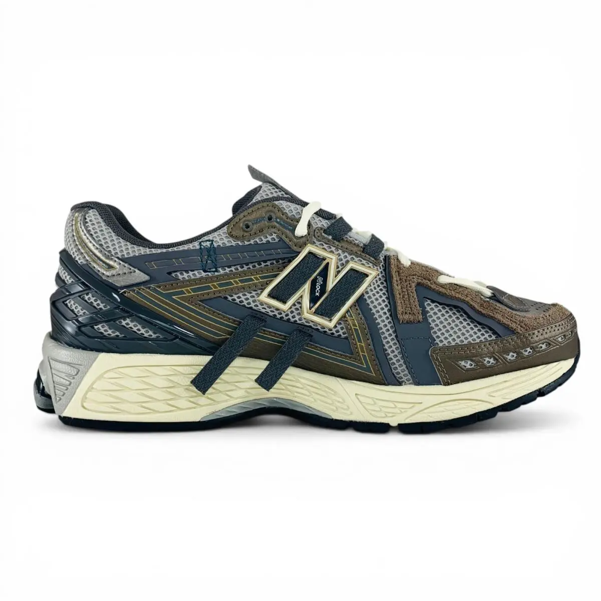 New Balance shoes - New Balance 1906A - U19066U8 - Brown 14