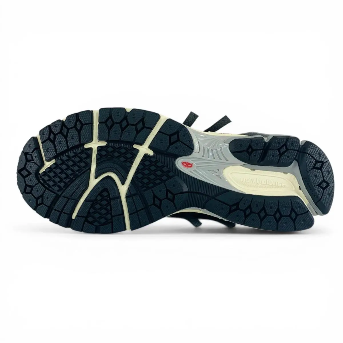 New Balance shoes - New Balance 1906A - U19066U8 - Brown 15