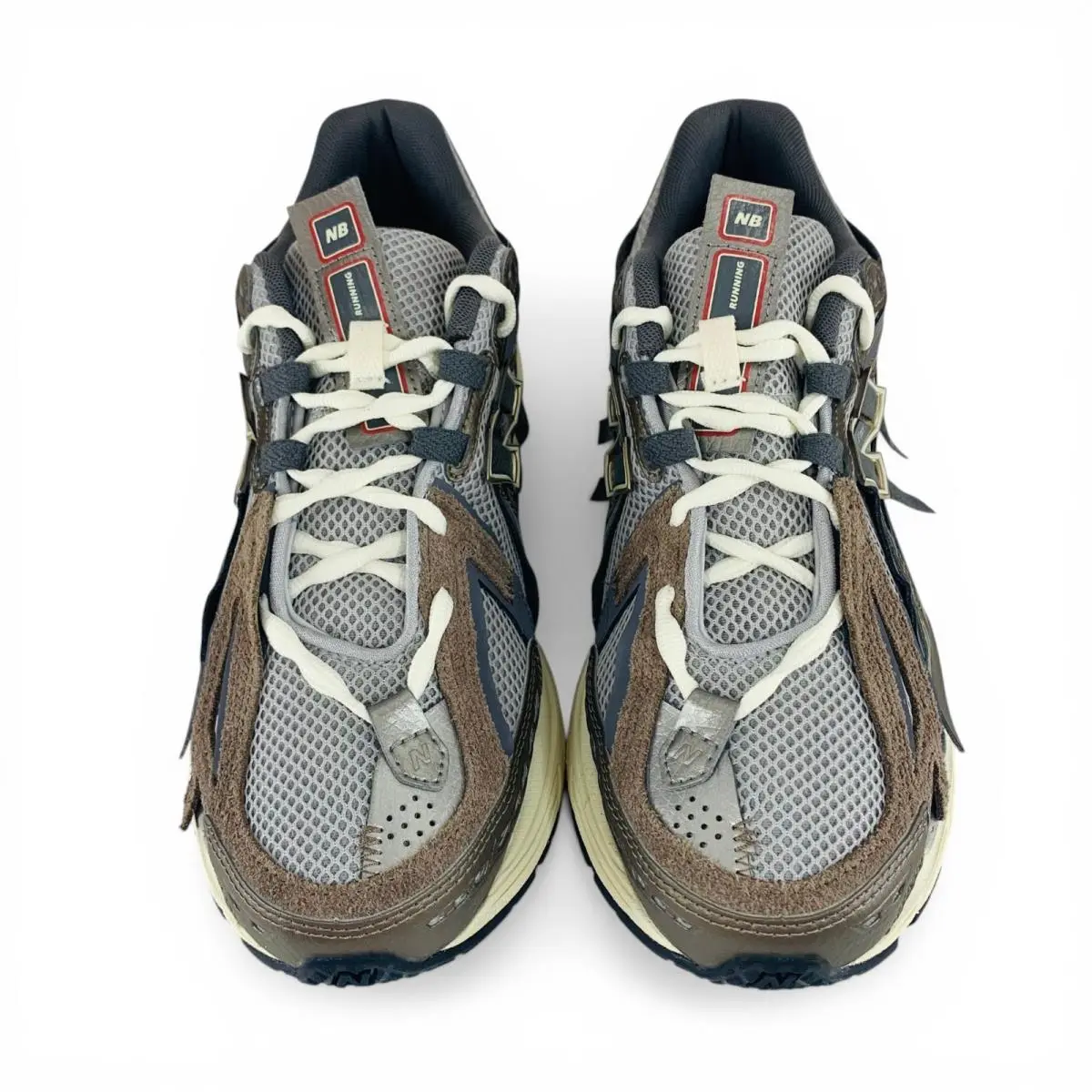 New Balance shoes - New Balance 1906A - U19066U8 - Brown 16