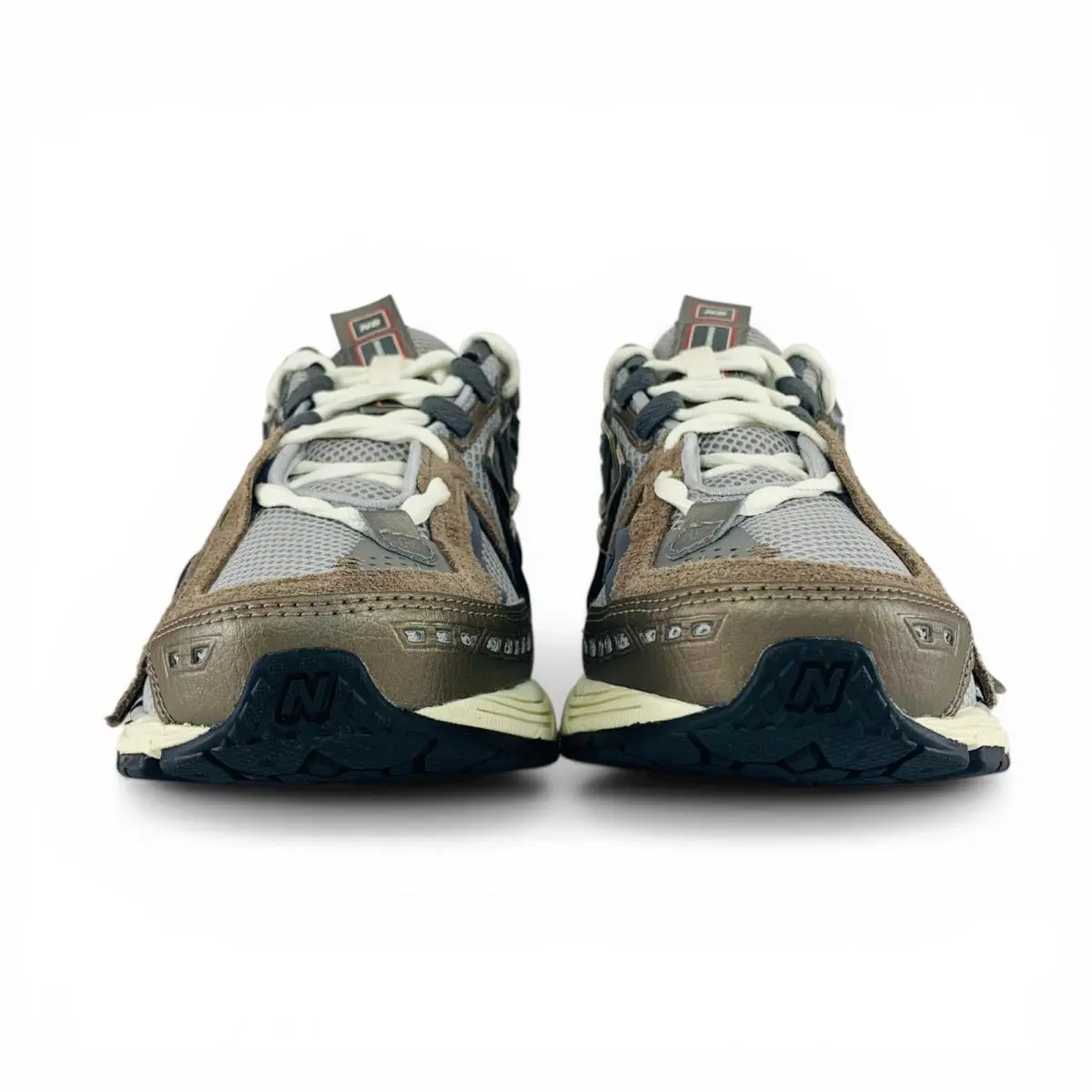 New Balance shoes - New Balance 1906A - U19066U8 - Brown 17
