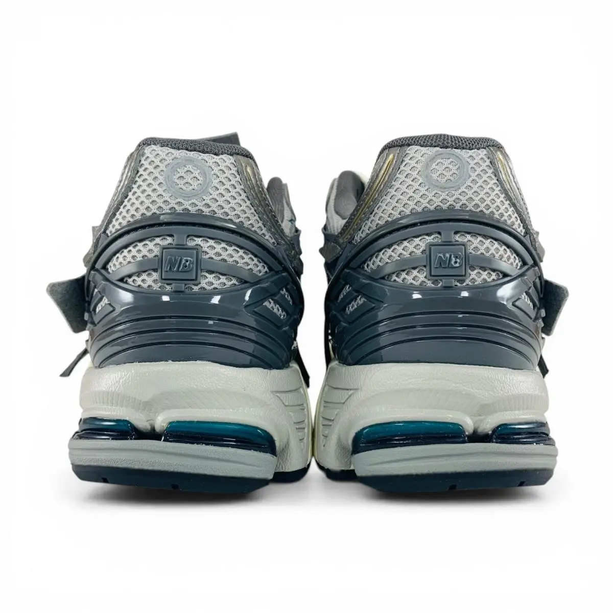 New Balance shoes - New Balance 1906A - U19066U8 - Brown 18
