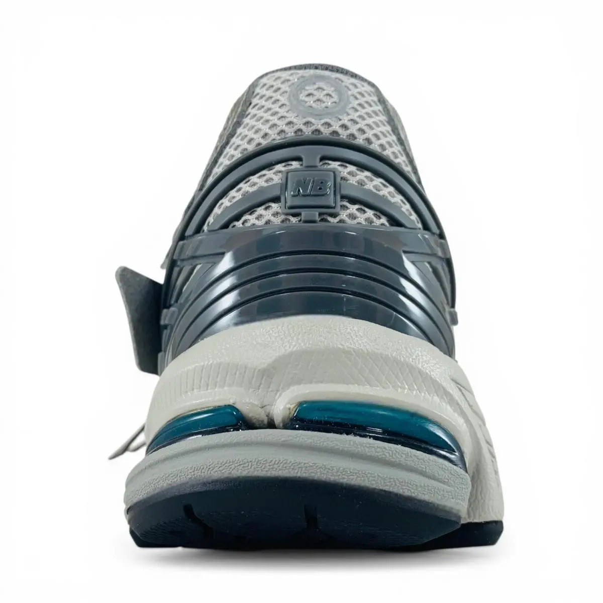 New Balance shoes - New Balance 1906A - U19066U8 - Brown 25