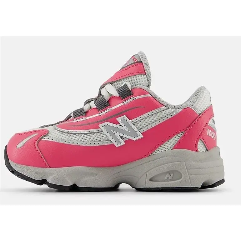 New Balance shoes - IC1000SG - IC1000SG - Pink White 0