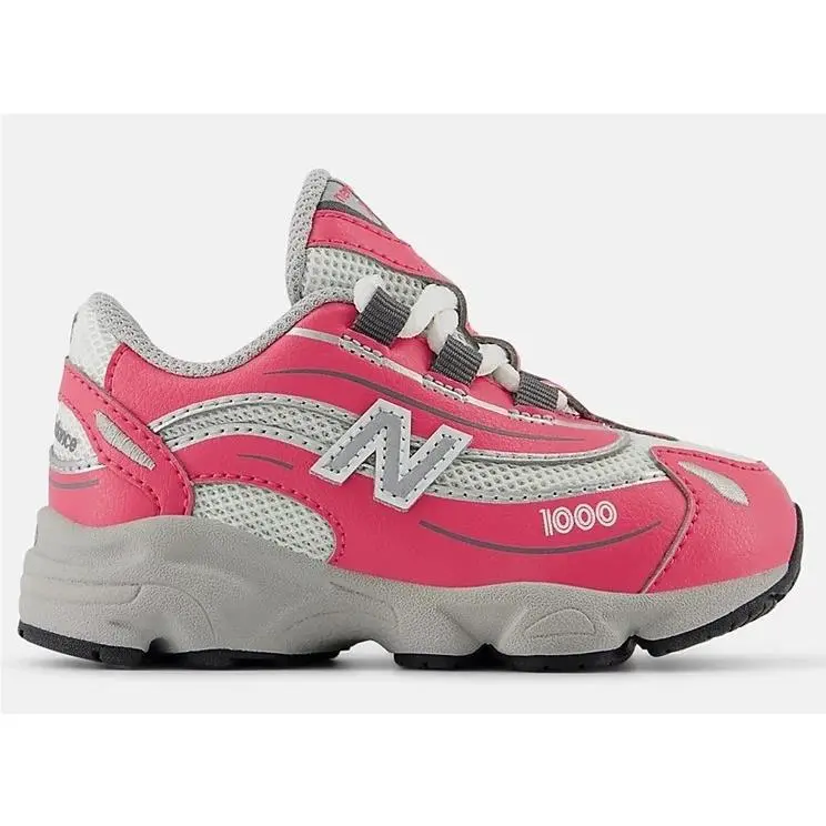New Balance shoes - IC1000SG - IC1000SG - Pink White 3