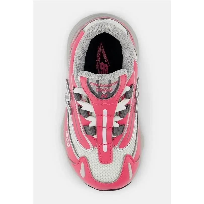New Balance shoes - IC1000SG - IC1000SG - Pink White 5