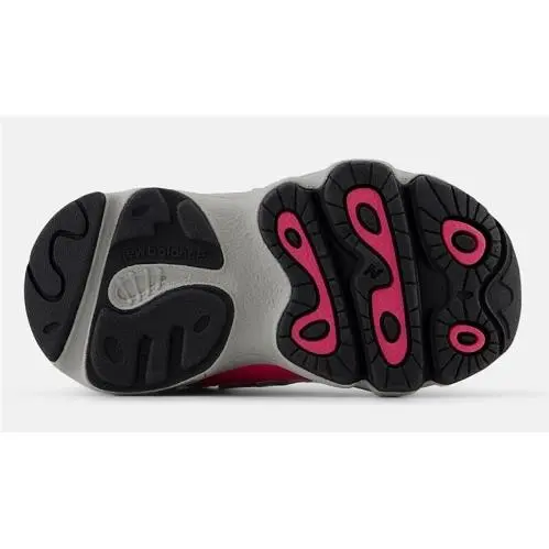 New Balance shoes - IC1000SG - IC1000SG - Pink White 6