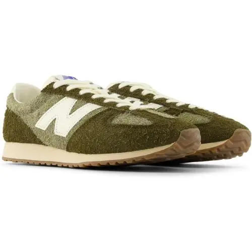 New Balance shoes - New Balance U471 PSA - PSA - Green/Brown 0
