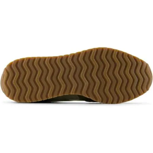 New Balance shoes - New Balance U471 PSA - PSA - Green/Brown 3