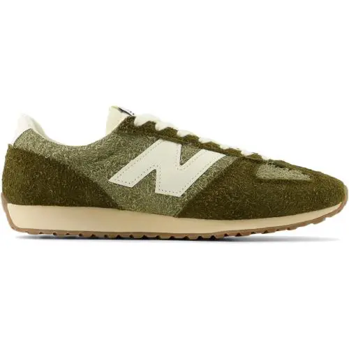 New Balance shoes - New Balance U471 PSA - PSA - Green/Brown 4
