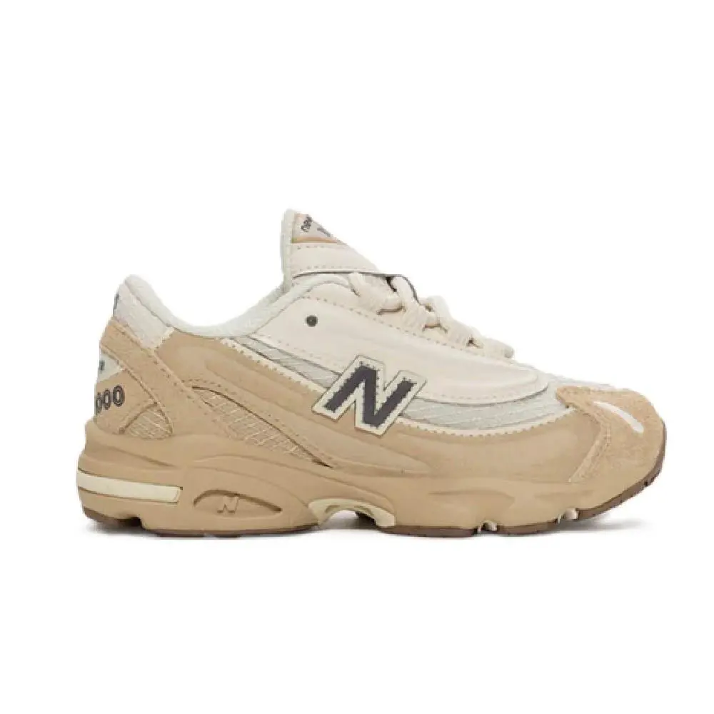 New Balance shoes - PC1000SP - PC1000SP - Beige Beige 0