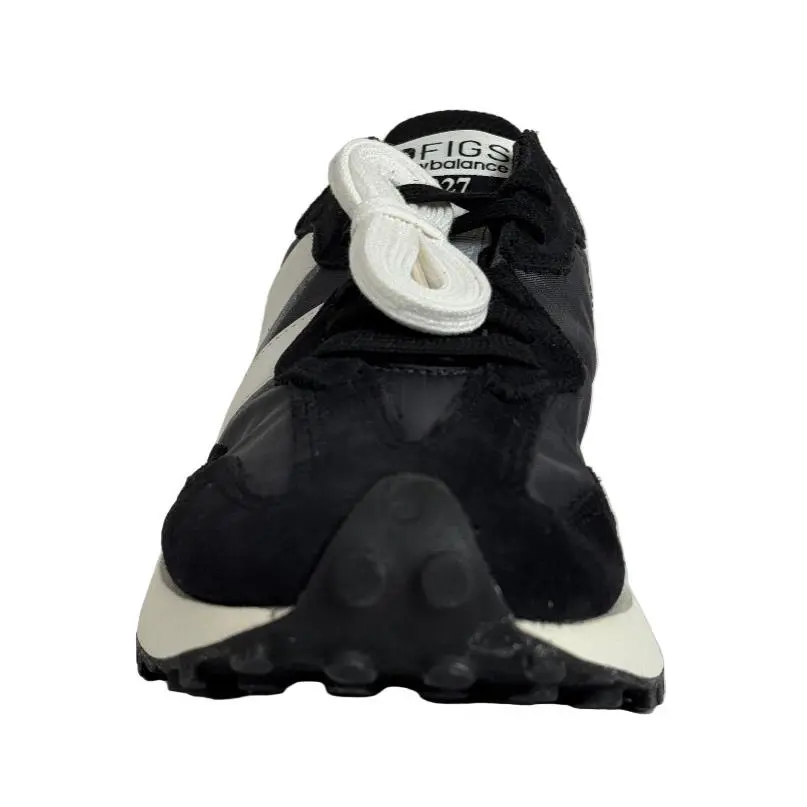 New Balance shoes - New Balance U327 FB - Black/White 2