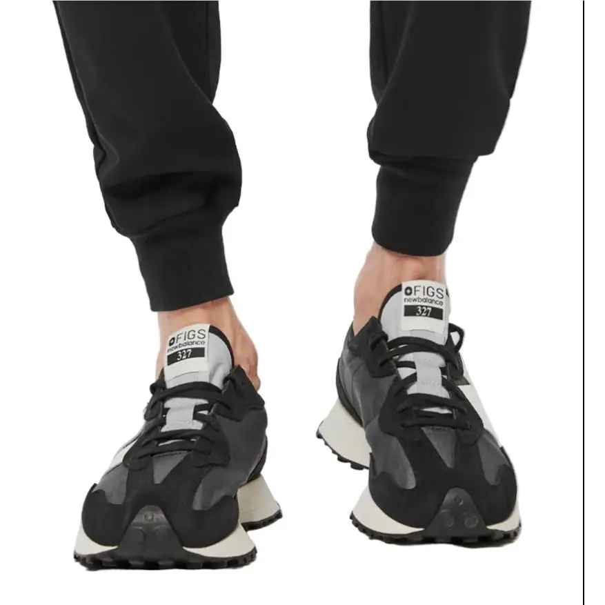 New Balance shoes - New Balance U327 FB - Black/White 7