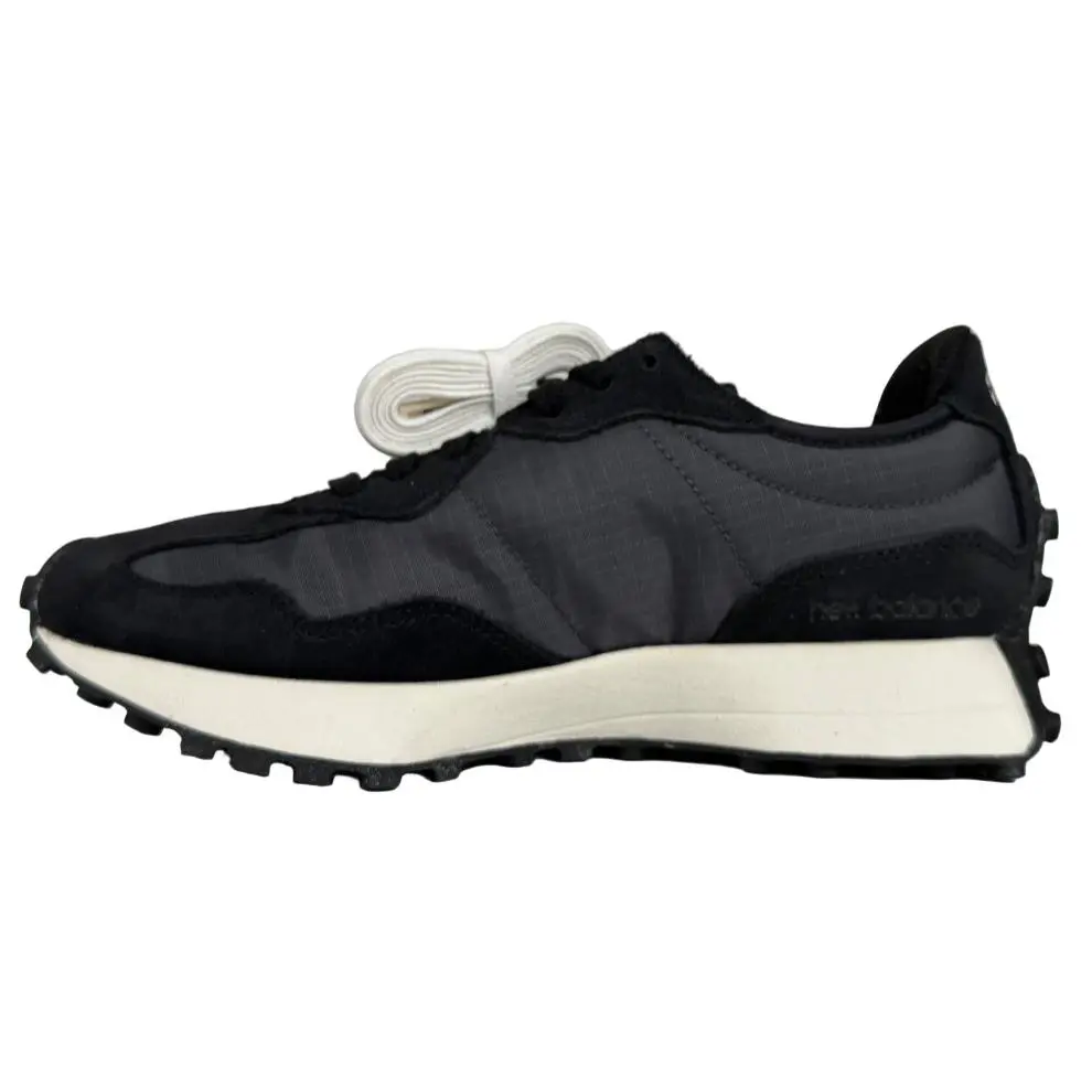 New Balance shoes - New Balance U327 FB - Black/White 12