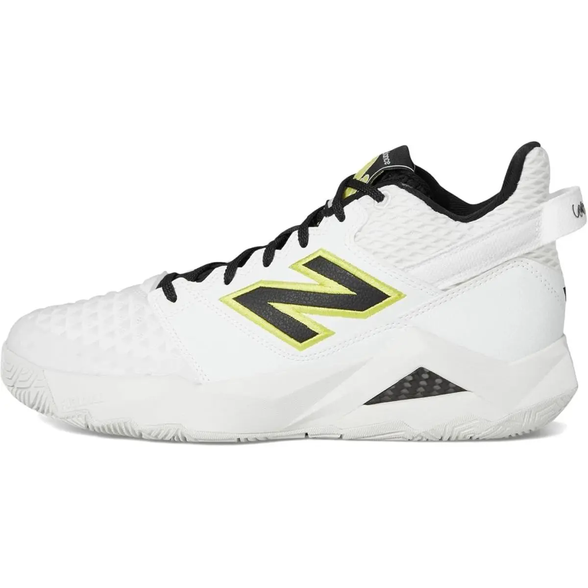 New Balance shoes - New Balance Coco CG2 WCHCOCW2 - WCHCOCW2 - White 0