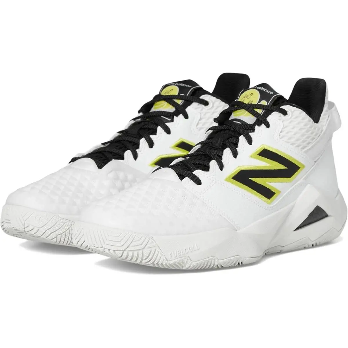 New Balance shoes - New Balance Coco CG2 WCHCOCW2 - WCHCOCW2 - White 4