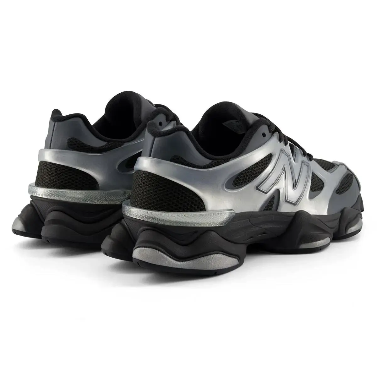 New Balance shoes - U9060ISA - U9060ISA - GREY/BLACK (UPC: 198686789484) 0