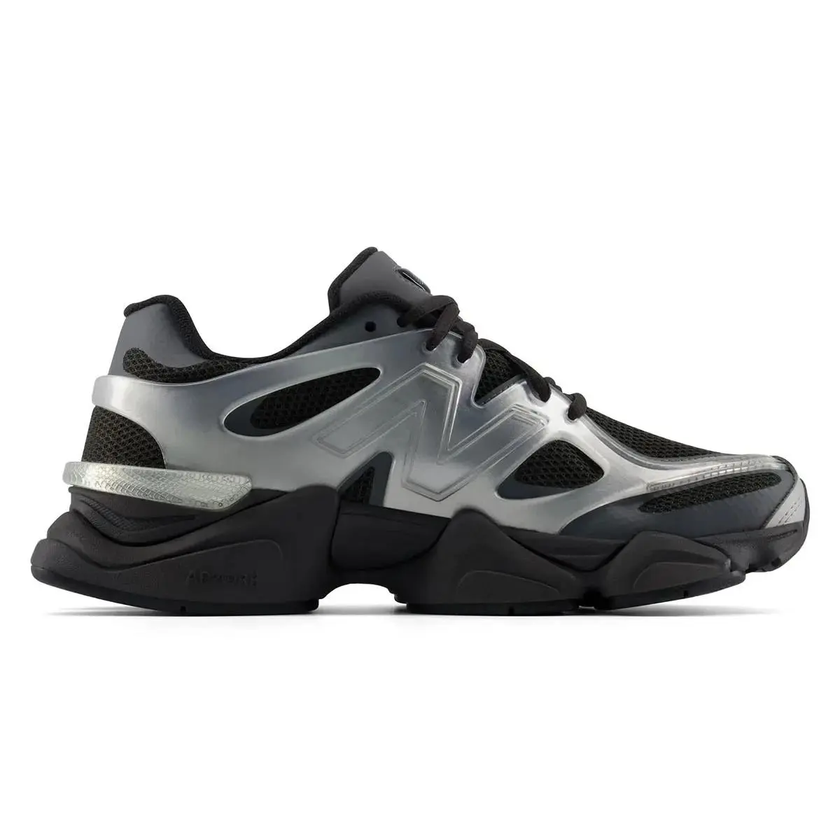 New Balance shoes - U9060ISA - U9060ISA - GREY/BLACK (UPC: 198686789484) 1