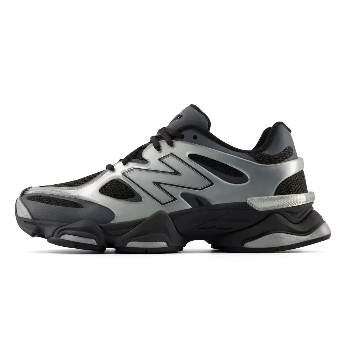 New Balance shoes - U9060ISA - U9060ISA - GREY/BLACK (UPC: 198686789484) 2