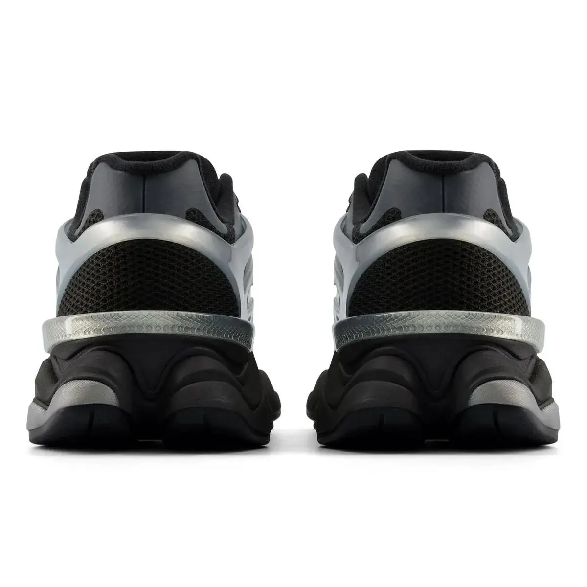 New Balance shoes - U9060ISA - U9060ISA - GREY/BLACK (UPC: 198686789484) 3
