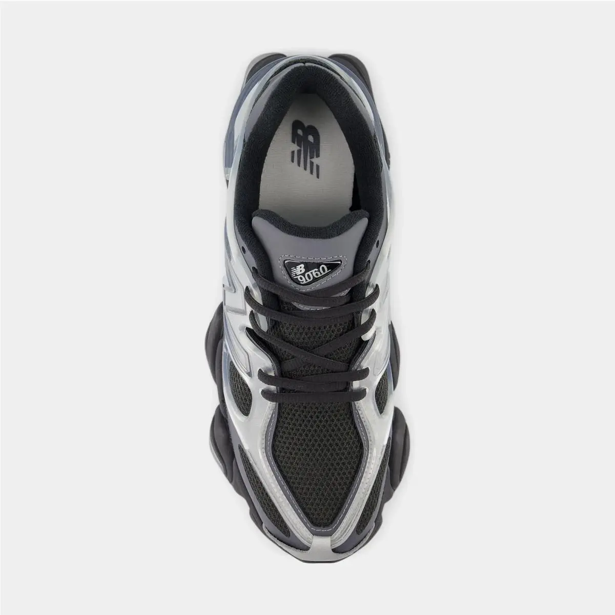 New Balance shoes - U9060ISA - U9060ISA - GREY/BLACK (UPC: 198686789484) 1
