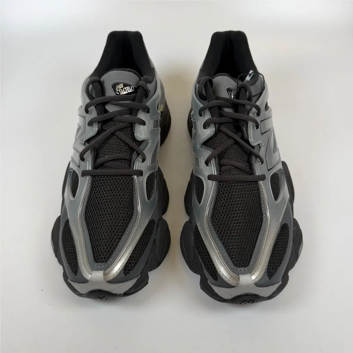 New Balance shoes - New Balance 9060 - U9060ISA - Black 2