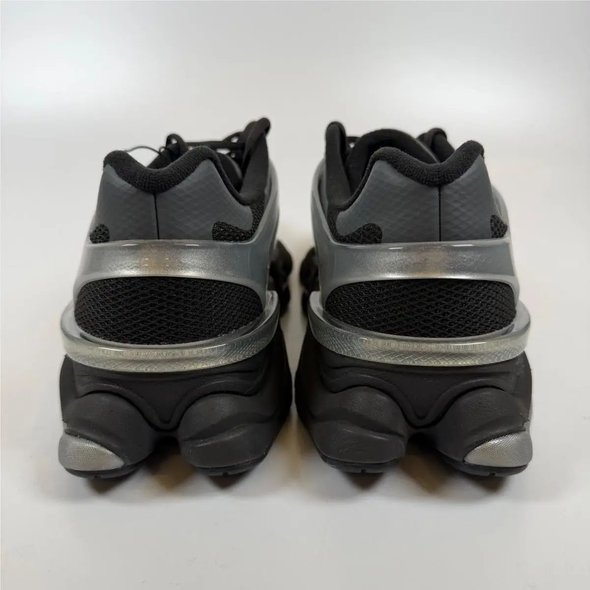 New Balance shoes - New Balance 9060 - U9060ISA - Black 3