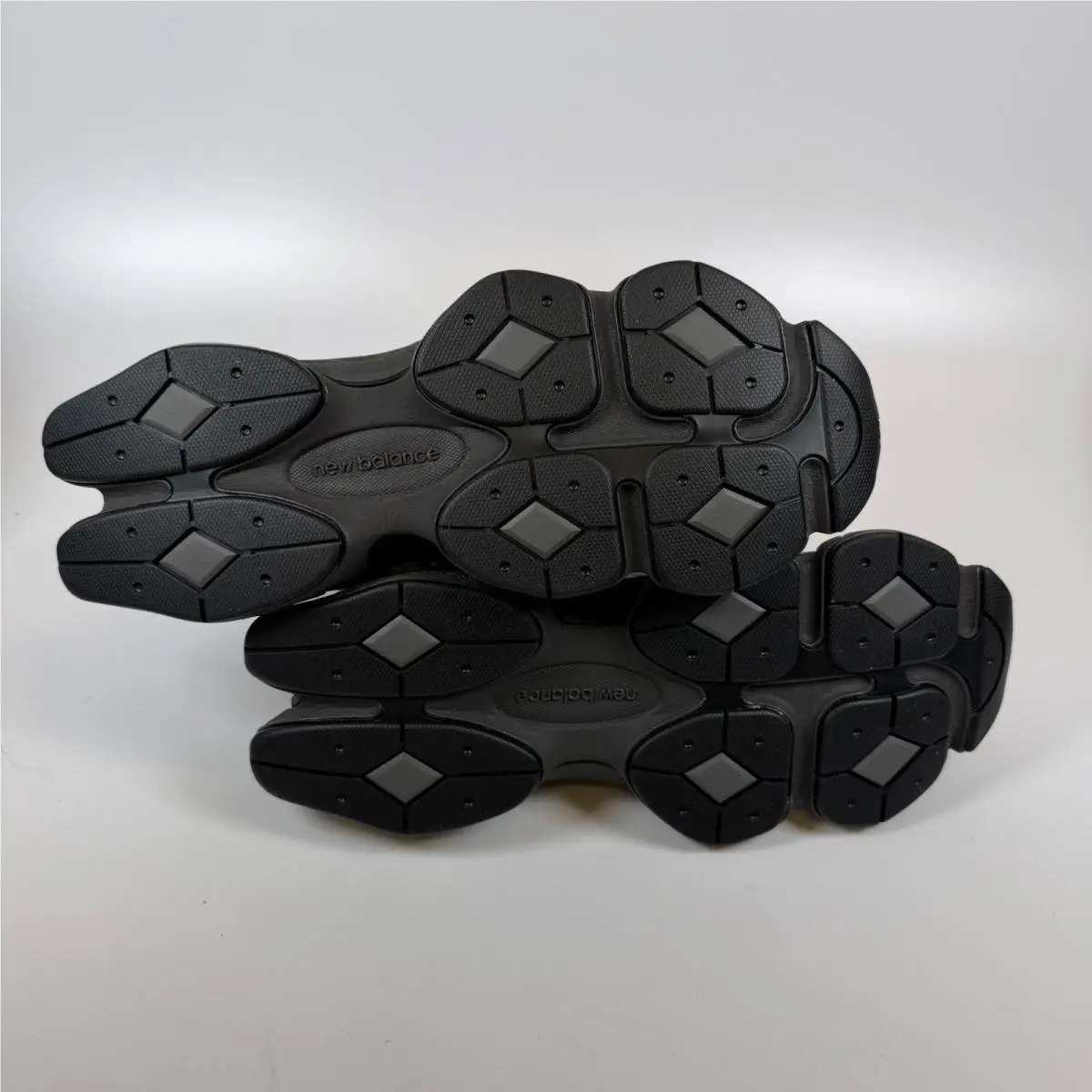 New Balance shoes - New Balance 9060 - U9060ISA - Black 4