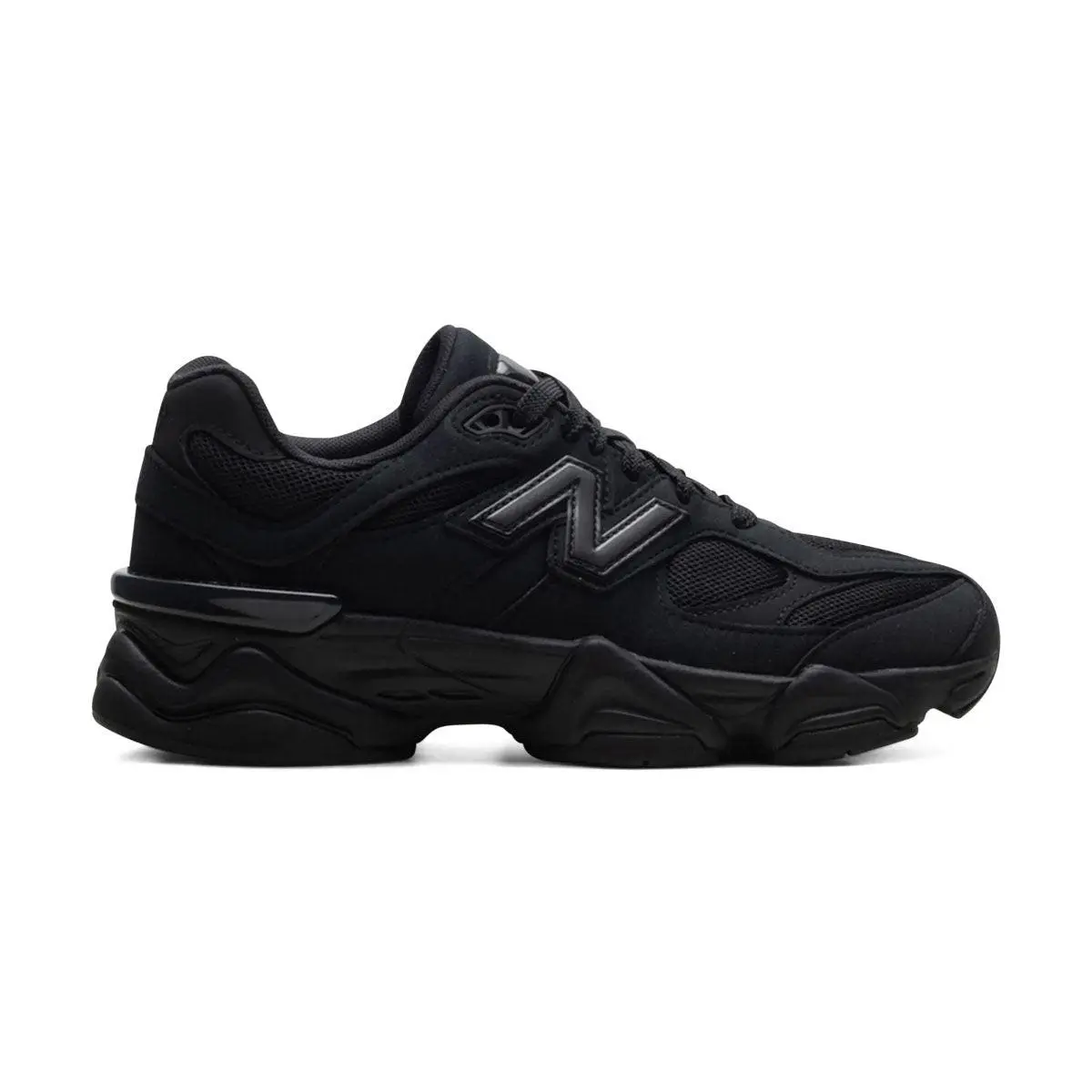 New Balance Big Kids 9060 GC9060BB-SIZE 6.5-M