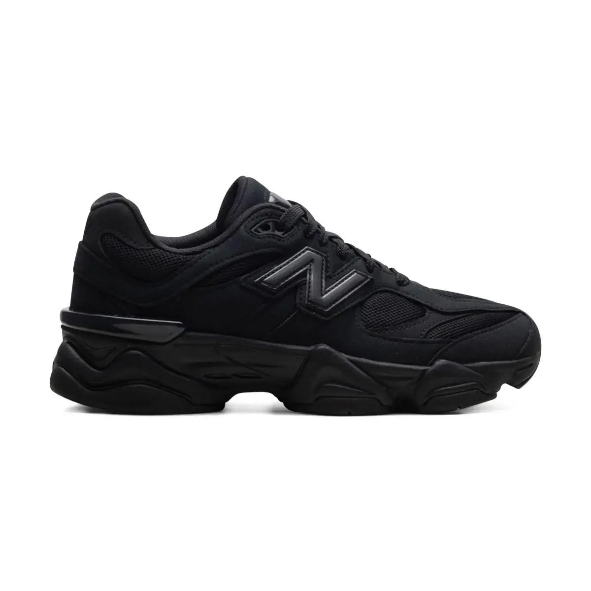 New Balance Big Kids 9060 GC9060BB-SIZE 6-M