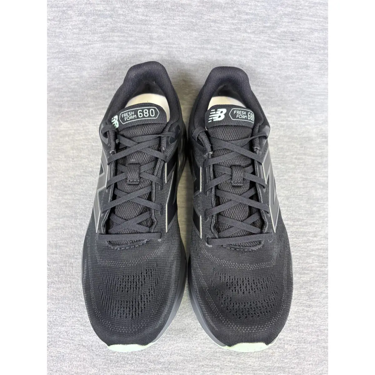 New Balance shoes - Black 2