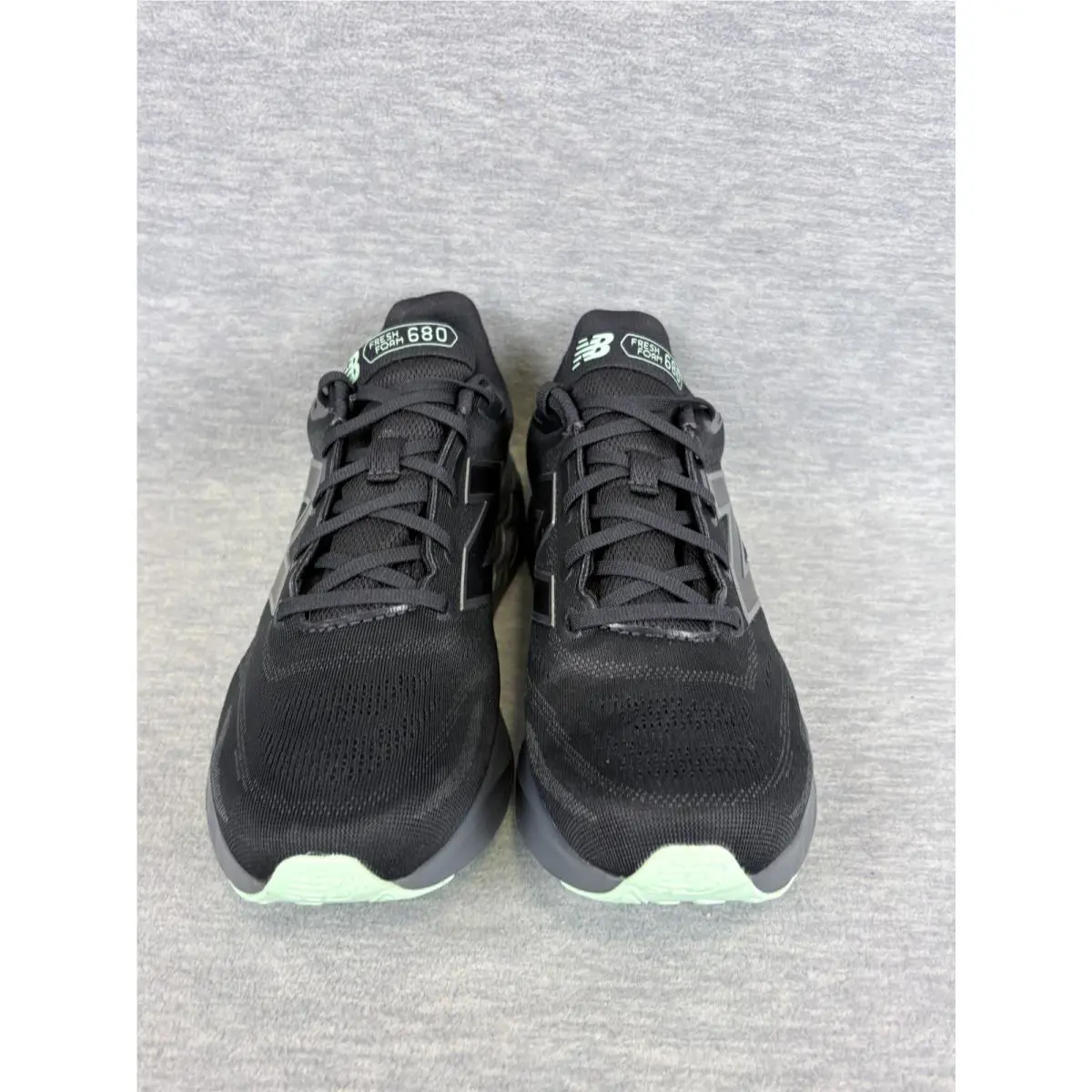 New Balance shoes - Black 3