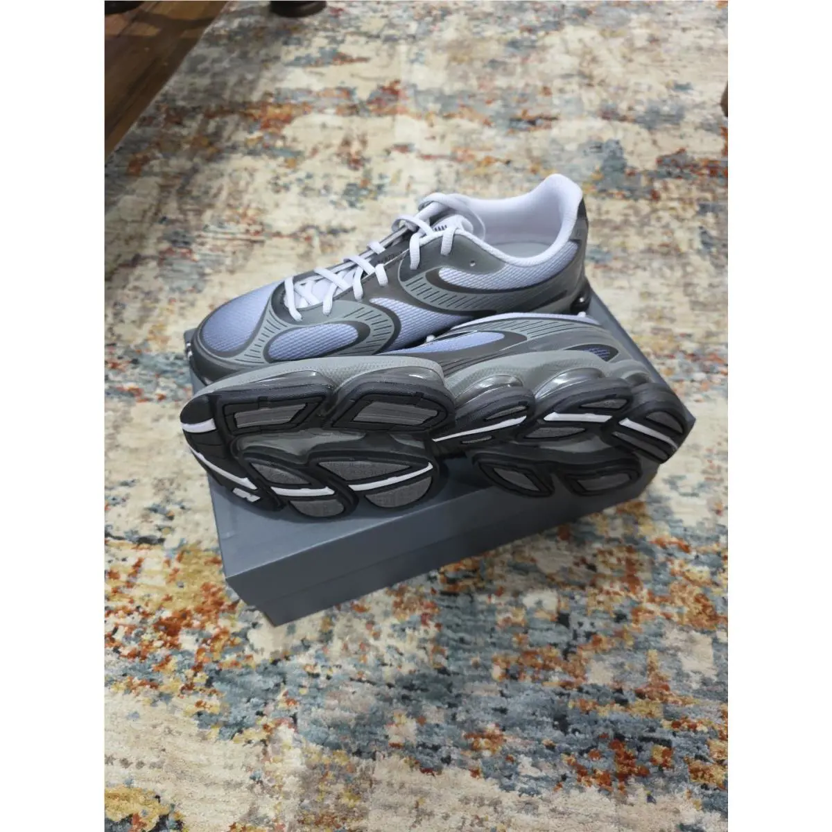 New Balance shoes - New Balance 2000 - U2000PCD - Grey 1