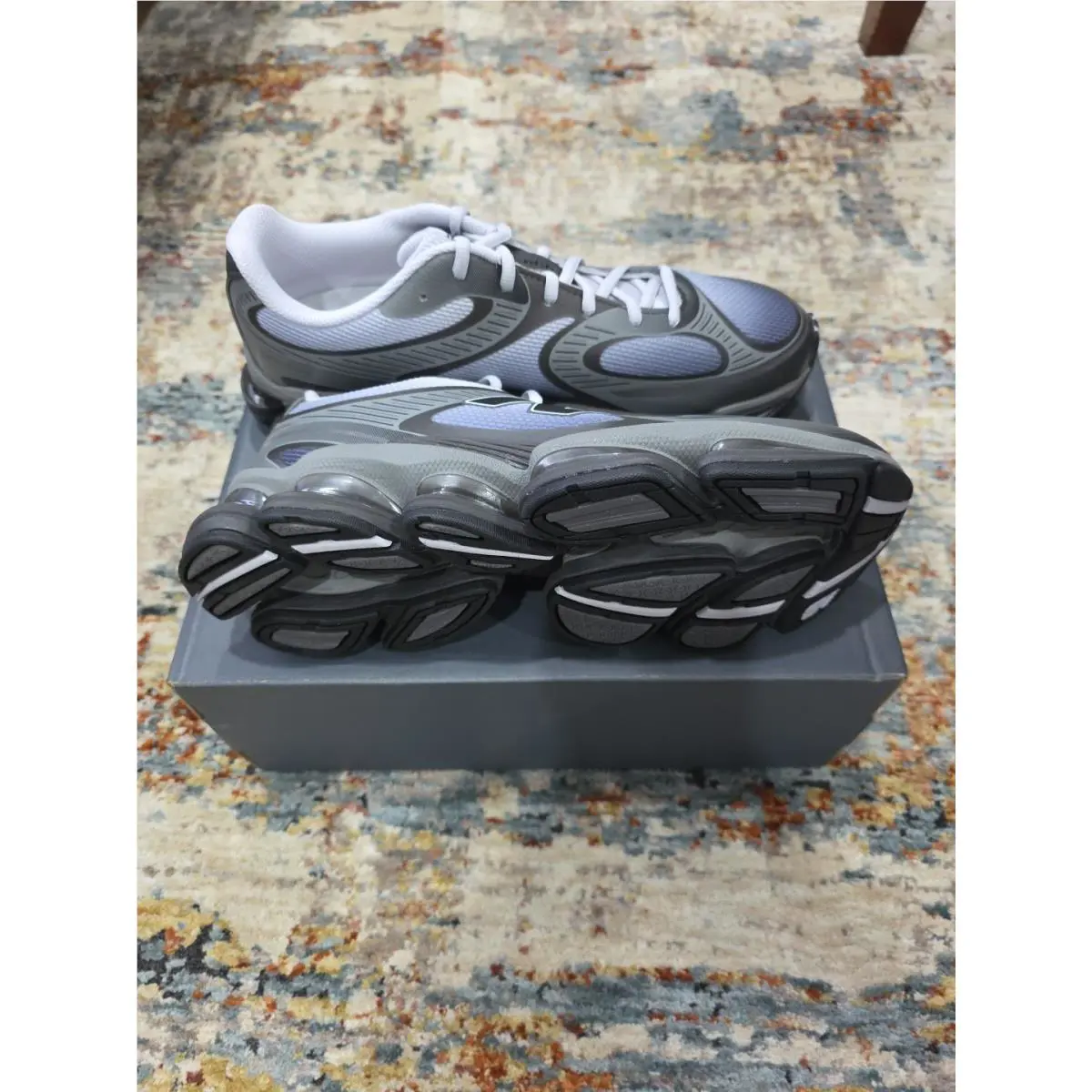 New Balance shoes - New Balance 2000 - U2000PCD - Grey 4