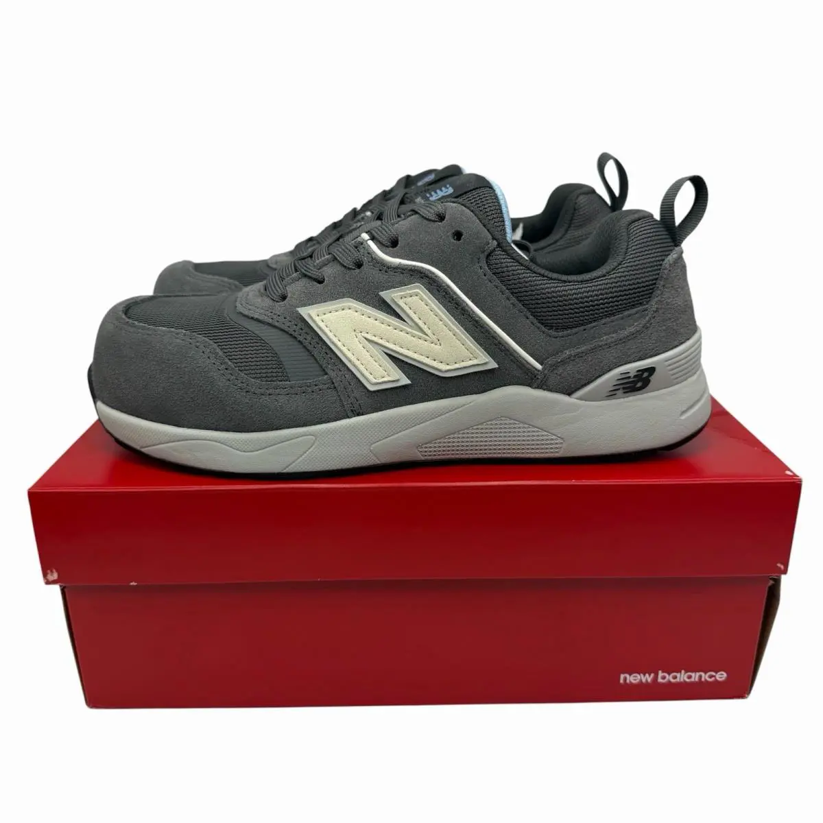 New Balance shoes - New Balance Elite Lite EH - Gray 0