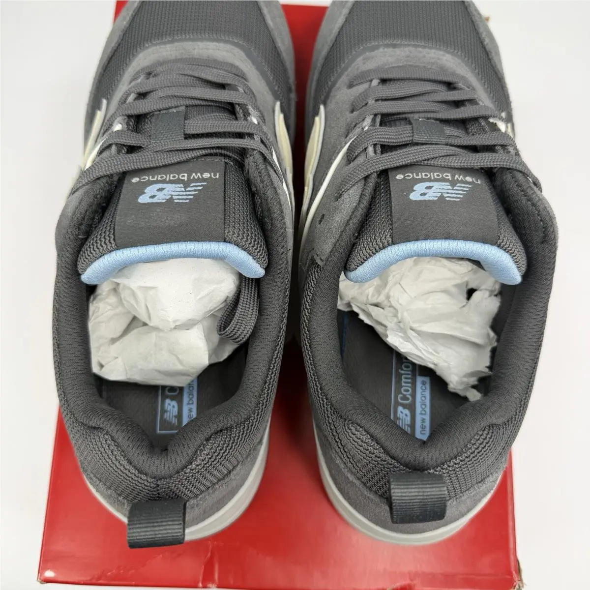 New Balance shoes - New Balance Elite Lite EH - Gray 13