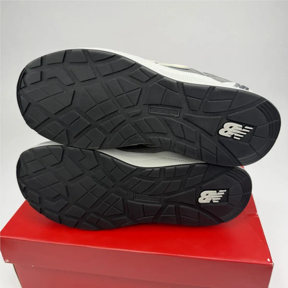 New Balance shoes - New Balance Elite Lite EH - Gray 14