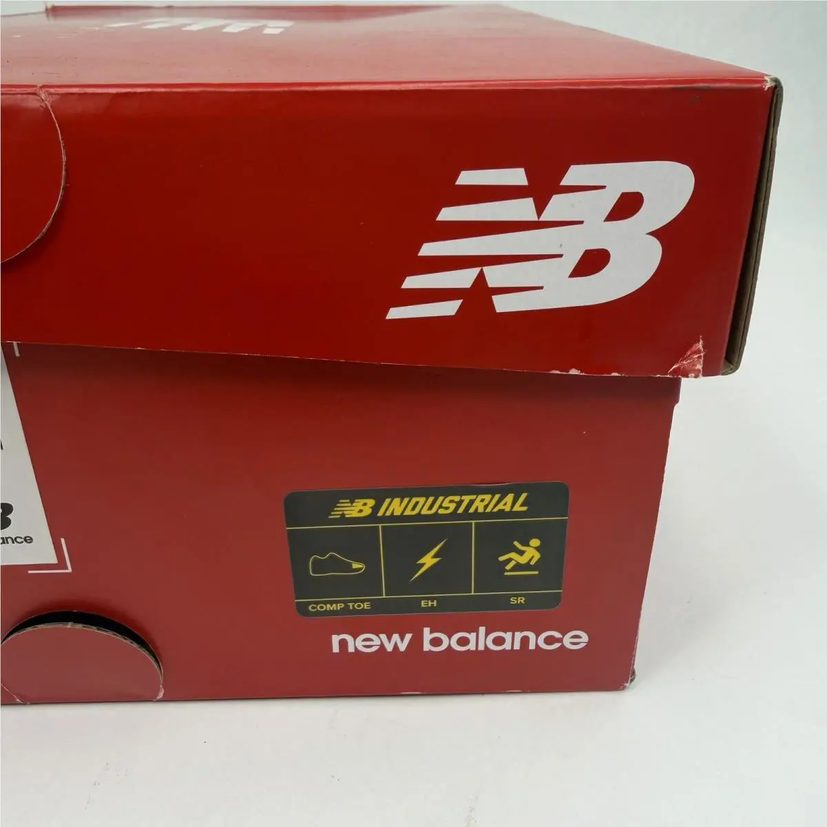 New Balance shoes - New Balance Elite Lite EH - Gray 20