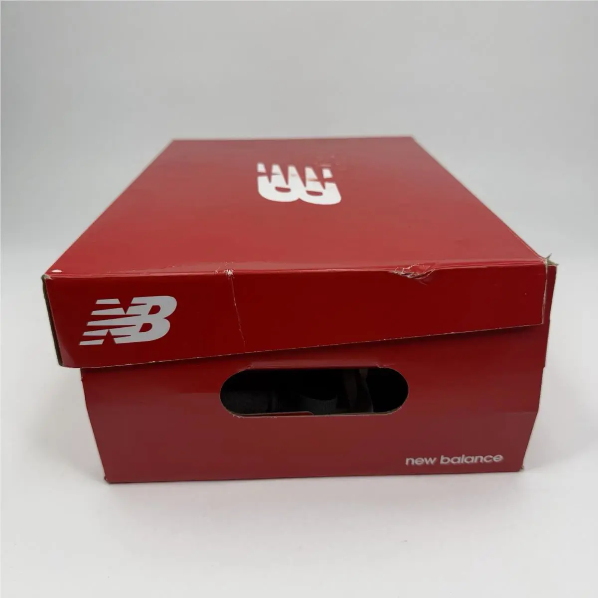 New Balance shoes - New Balance Elite Lite EH - Gray 22