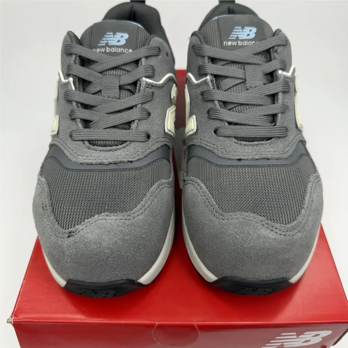 New Balance shoes - New Balance Elite Lite EH - Gray 6