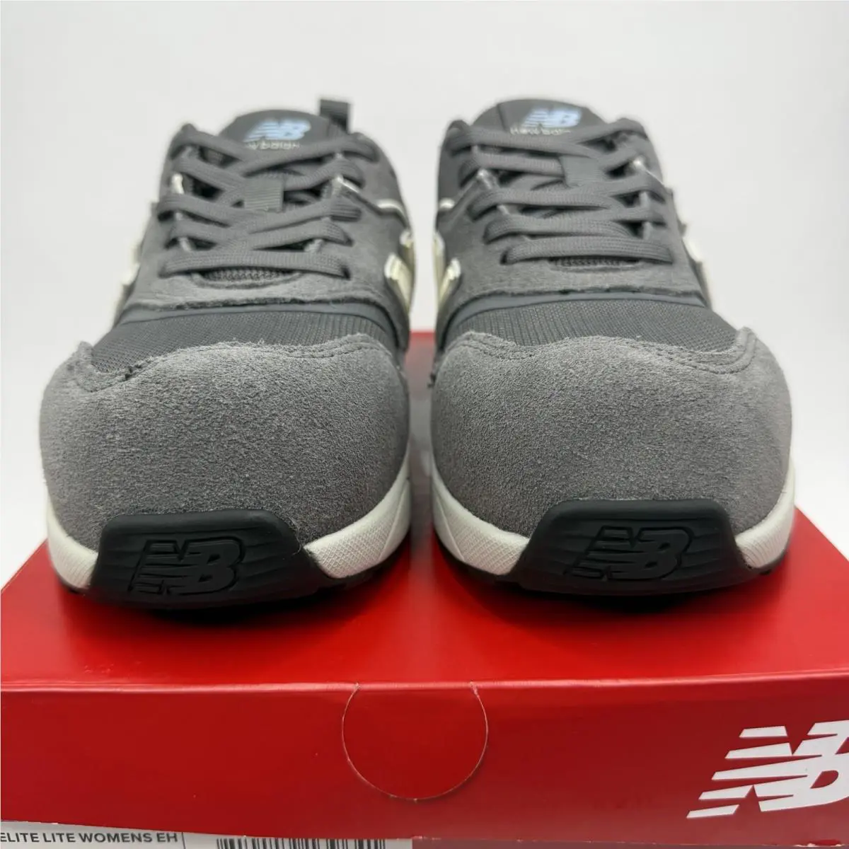 New Balance shoes - New Balance Elite Lite EH - Gray 7