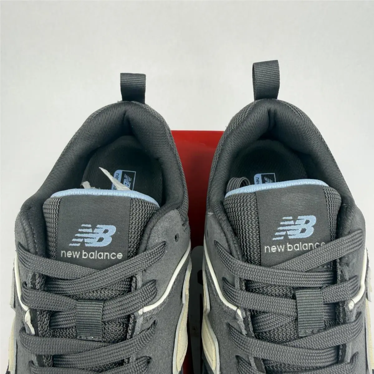 New Balance shoes - New Balance Elite Lite EH - Gray 5