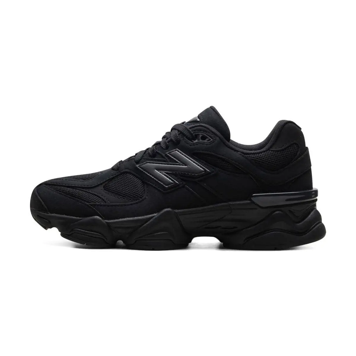 New Balance shoes - BLACK/BLACK (UPC: 197967152238) 0
