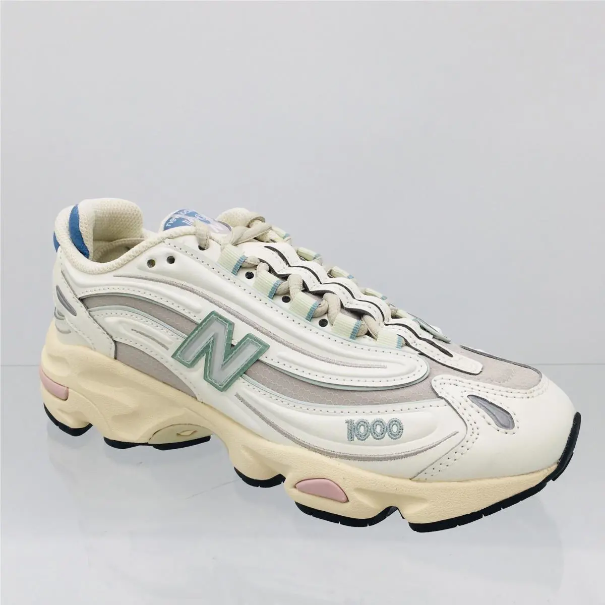New Balance shoes - New Balance 1000 - New Balance 1000 - Beige Grey 11