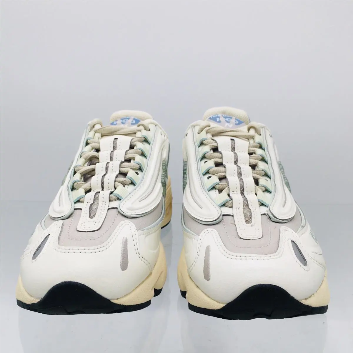 New Balance shoes - New Balance 1000 - New Balance 1000 - Beige Grey 6