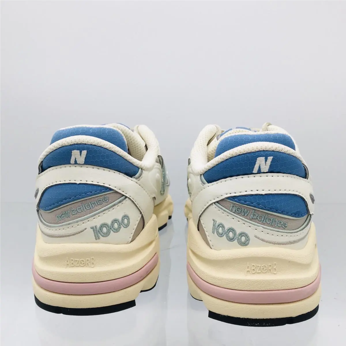 New Balance shoes - New Balance 1000 - New Balance 1000 - Beige Grey 7