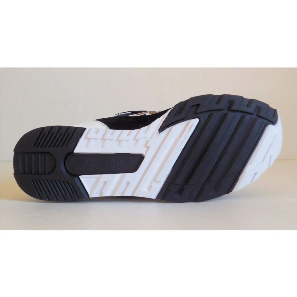 New Balance shoes - New Balance 1500 - M1991KG - Black/White (UPC: 190737208081) 9
