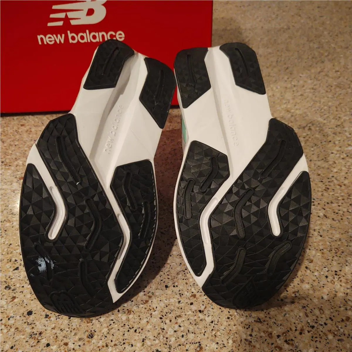 New Balance shoes - New Balance FuelCell Propel - FuelCell Propel - PAFCPRF5 - Gray 5