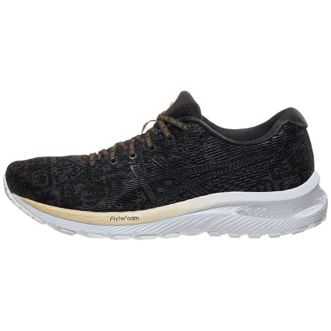Asics Women`s Gel-cumulus 22 Running Shoes 10 Us. Tokyo Edition
