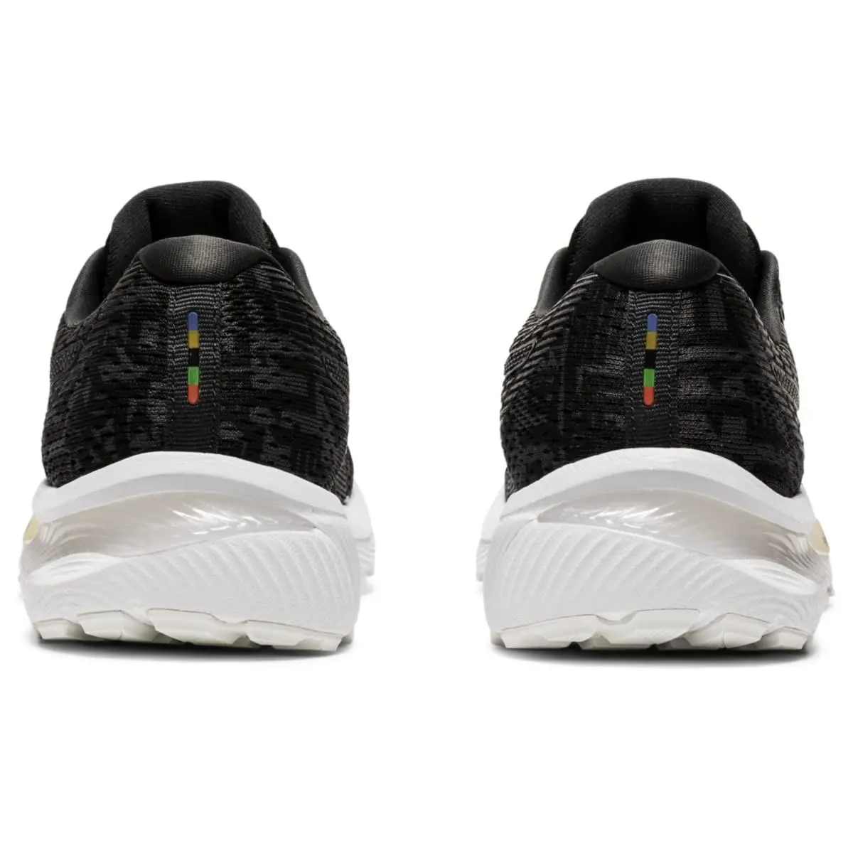 Asics shoes - ASICS GEL-Cumulus - 1012A935001 - Black/Graphite Grey 3