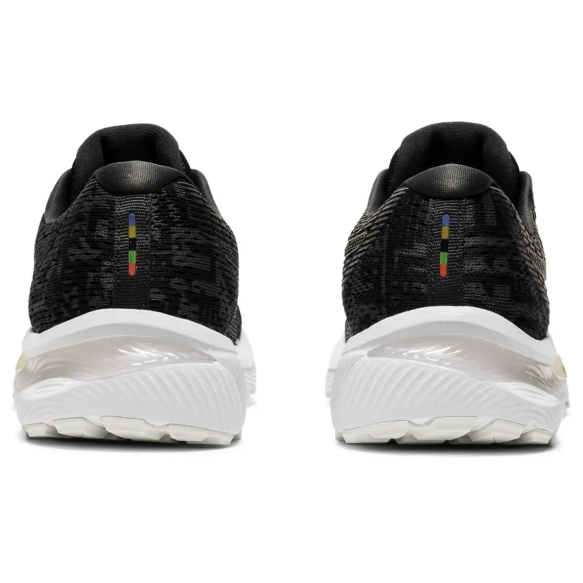 Asics shoes - ASICS GEL-Cumulus - 1012A935001 - Black/Graphite Grey 3